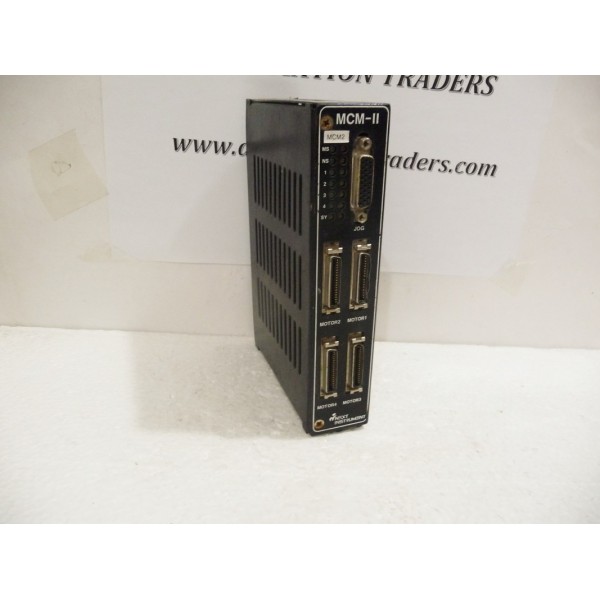 MCM Module, MCM-II, Next Instrument,   (14 Days Warrenty on Entire Stock)